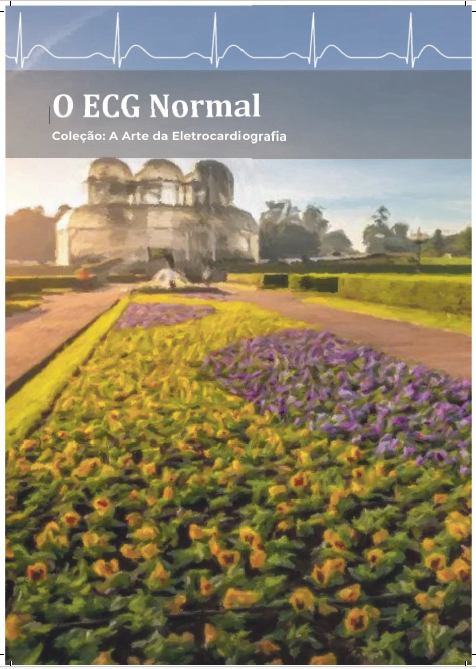 O ECG Normal - Volume 2